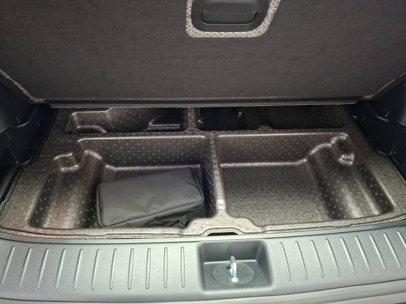 Kia Sportage - Photo 20