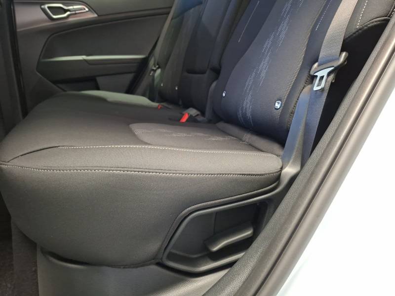 Kia Sportage - Photo 22