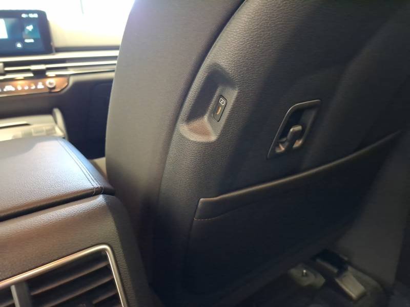 Kia Sportage - Photo 24