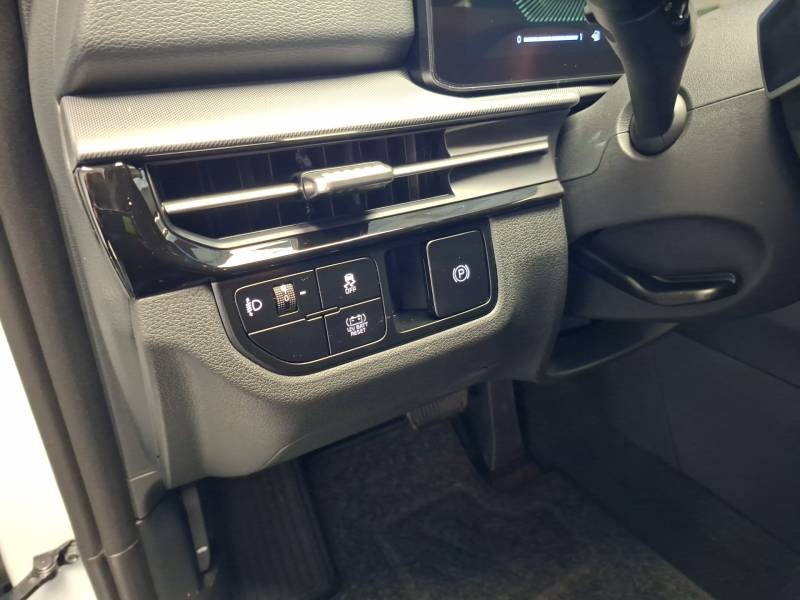 Kia Sportage - Photo 26