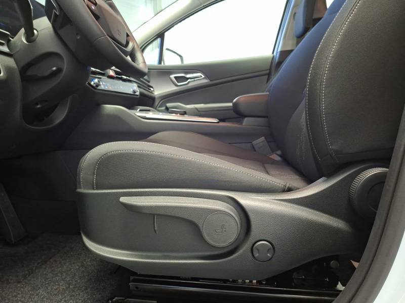 Kia Sportage - Photo 27