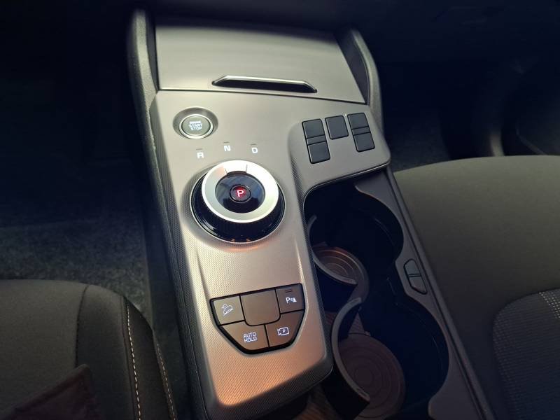 Kia Sportage - Photo 30