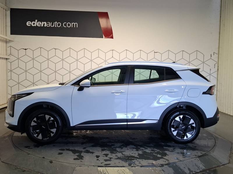 Kia Sportage - Photo 3