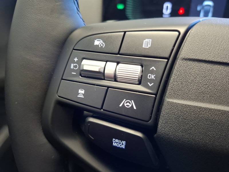 Kia Sportage - Photo 32