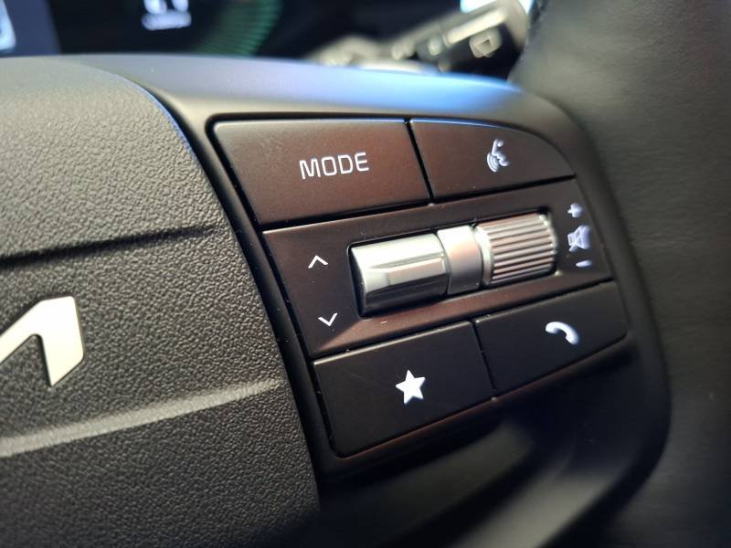 Kia Sportage - Photo 33