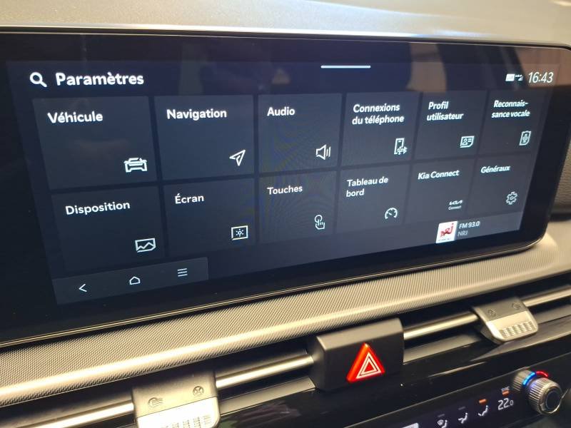 Kia Sportage - Photo 37