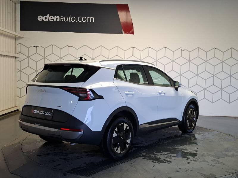 Kia Sportage - Photo 5