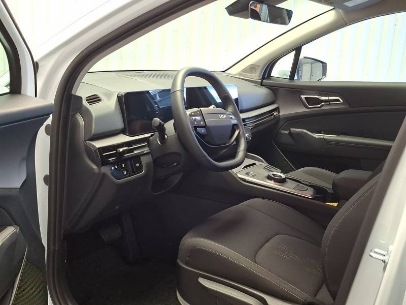 Kia Sportage - Photo 7