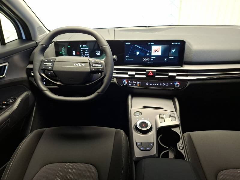 Kia Sportage - Photo 8