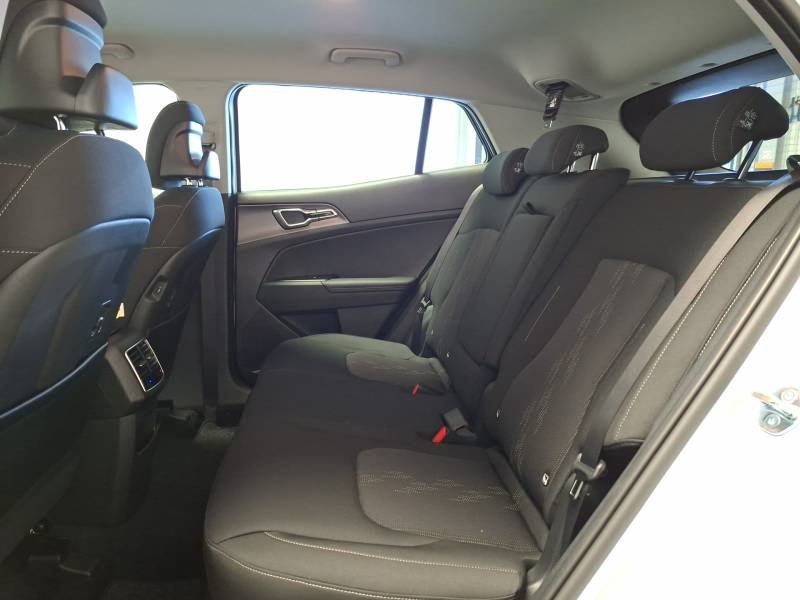 Kia Sportage - Photo 9