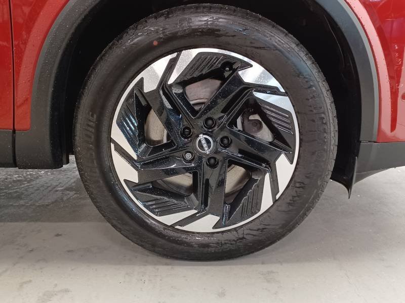 Nissan Qashqai - Photo 11