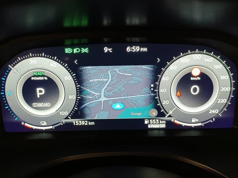 Nissan Qashqai - Photo 13
