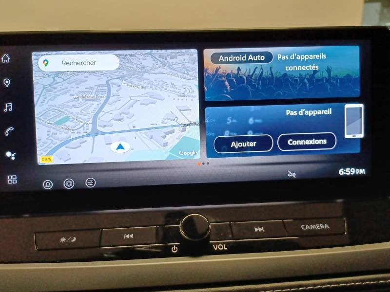 Nissan Qashqai - Photo 14