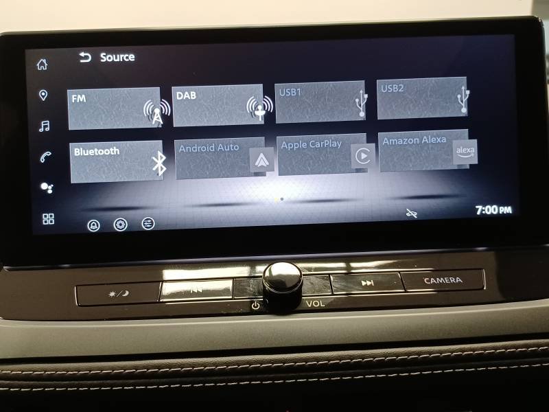 Nissan Qashqai - Photo 16