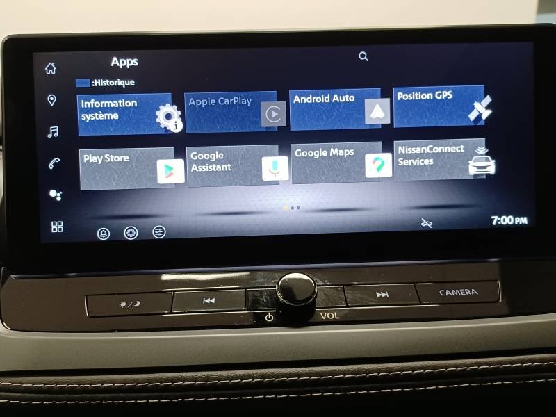 Nissan Qashqai - Photo 18