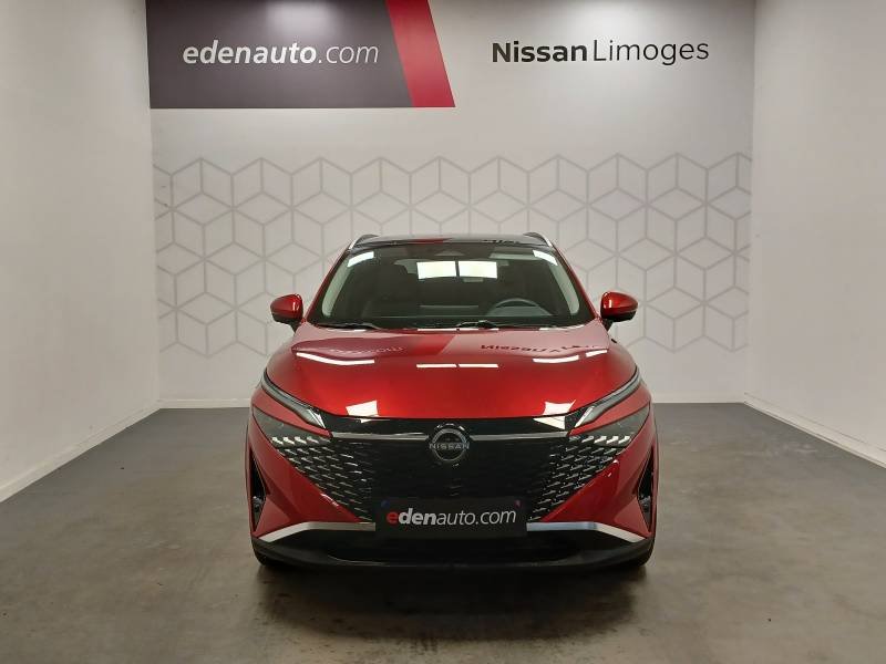 Nissan Qashqai - Photo 2