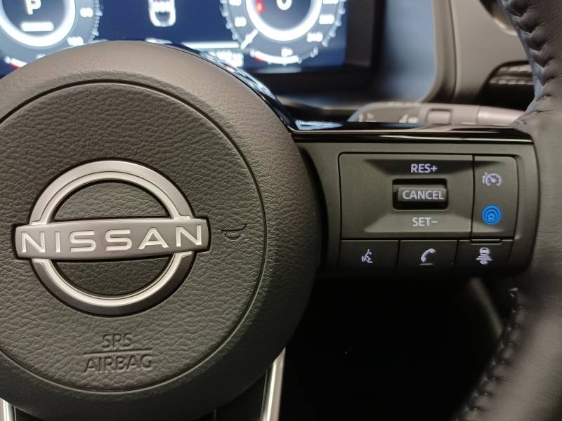 Nissan Qashqai - Photo 22