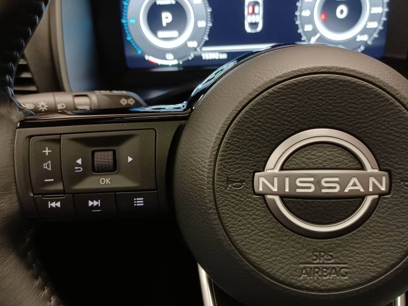 Nissan Qashqai - Photo 23