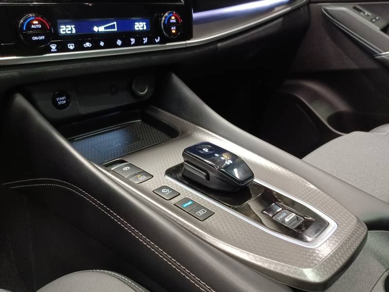 Nissan Qashqai - Photo 24