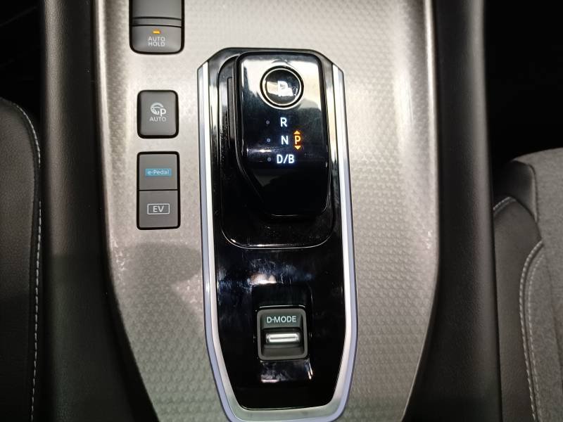 Nissan Qashqai - Photo 25