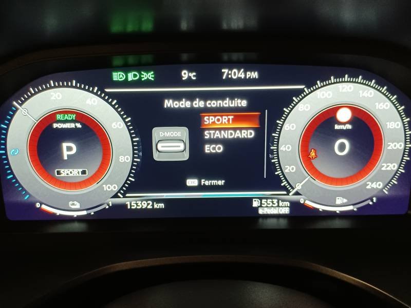 Nissan Qashqai - Photo 28