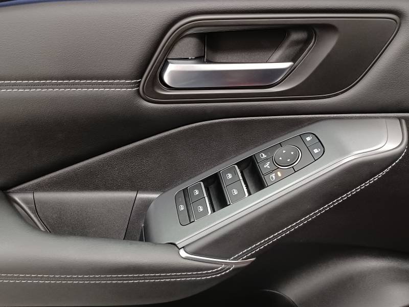 Nissan Qashqai - Photo 29