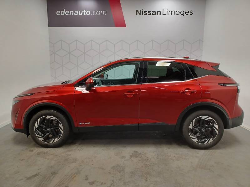 Nissan Qashqai - Photo 3