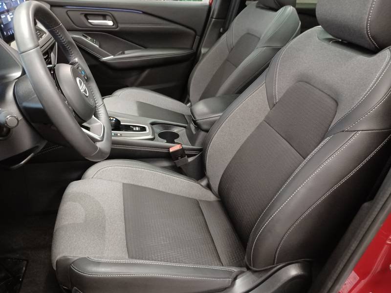 Nissan Qashqai - Photo 31