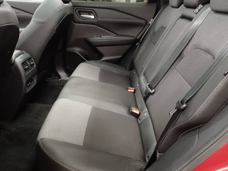 Nissan Qashqai - Photo 33
