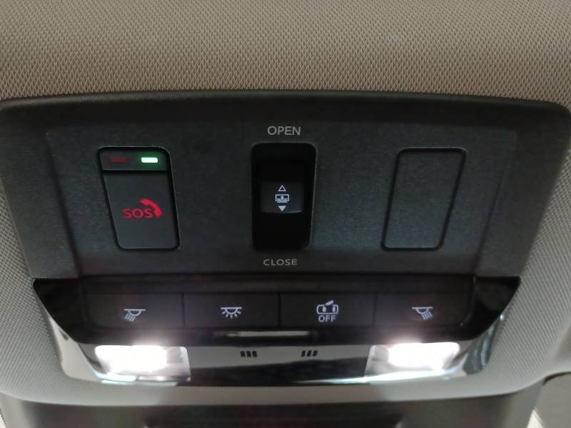 Nissan Qashqai - Photo 36