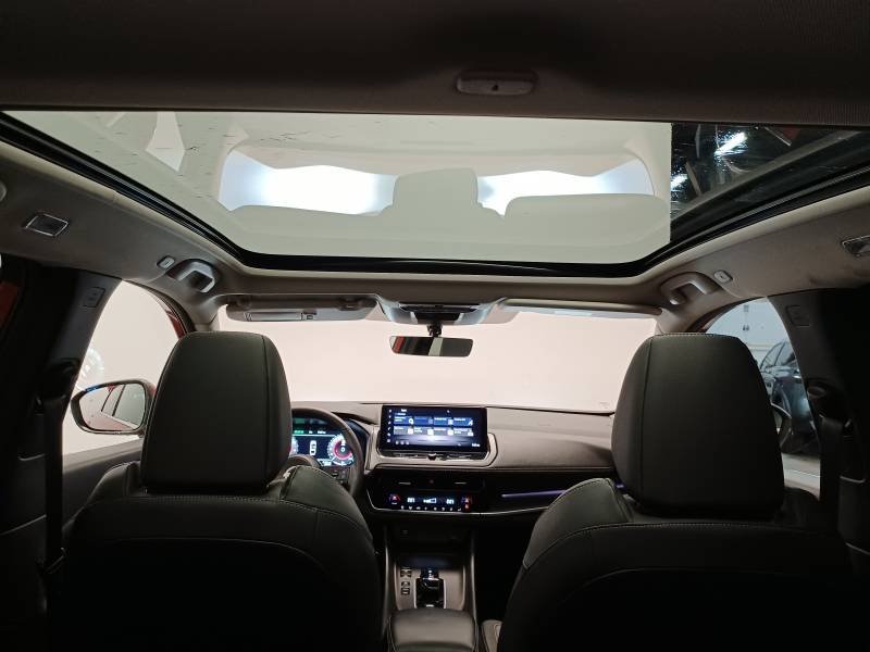 Nissan Qashqai - Photo 38
