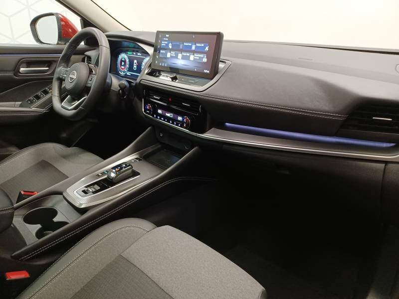 Nissan Qashqai - Photo 39