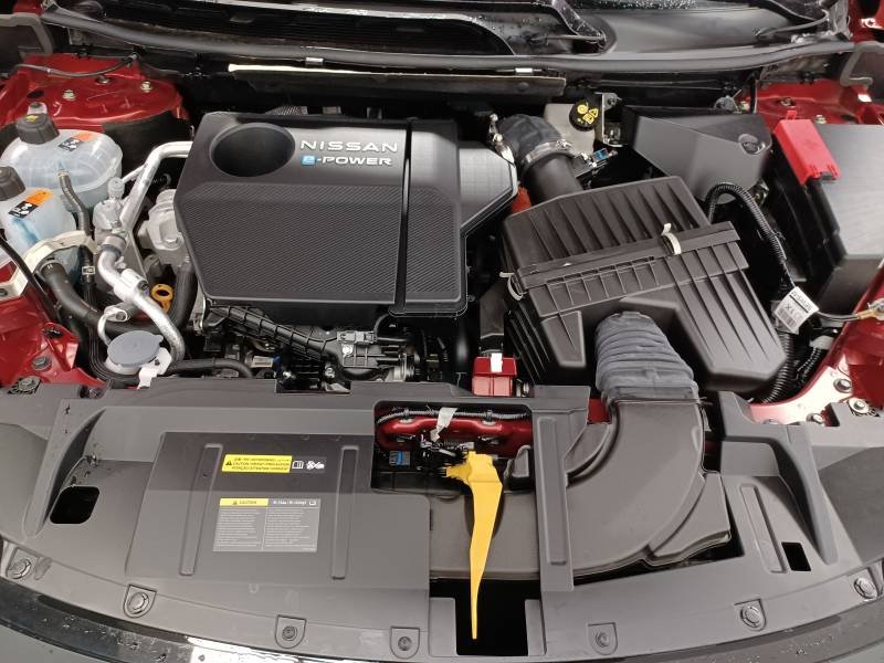 Nissan Qashqai - Photo 40