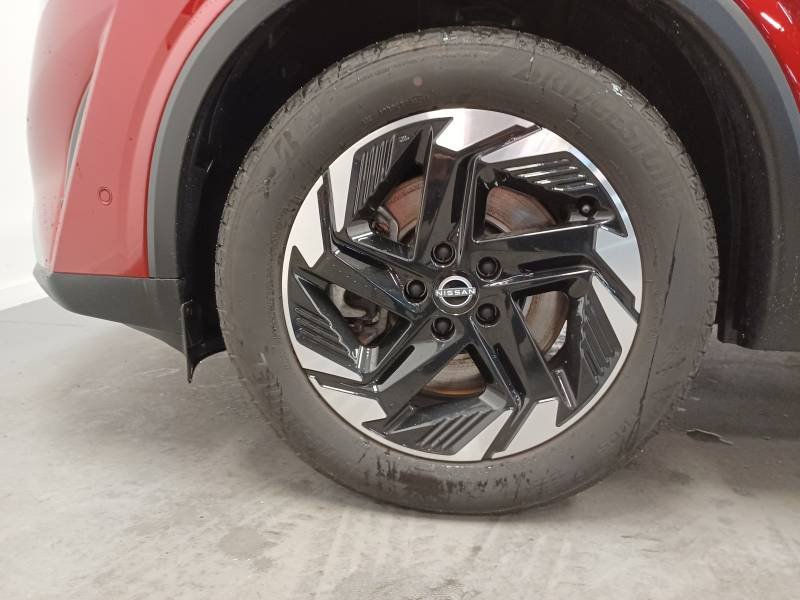 Nissan Qashqai - Photo 4