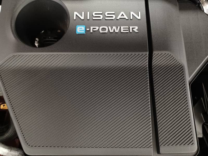 Nissan Qashqai - Photo 41