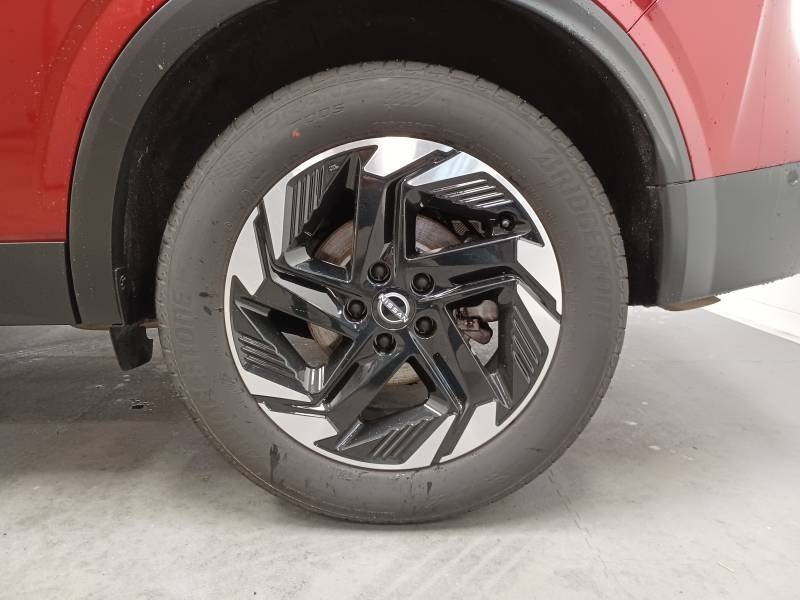 Nissan Qashqai - Photo 5