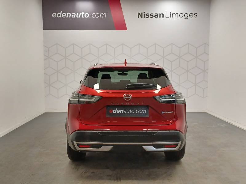 Nissan Qashqai - Photo 7