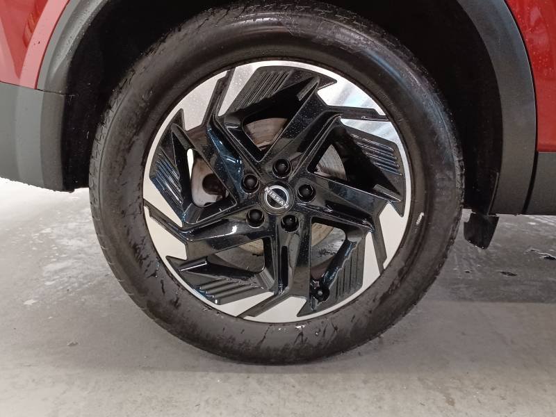 Nissan Qashqai - Photo 10