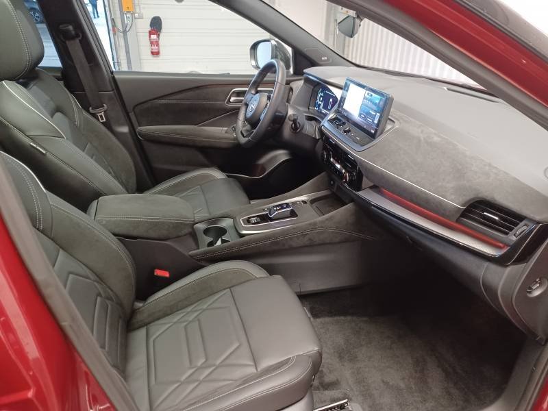 Nissan Qashqai - Photo 13