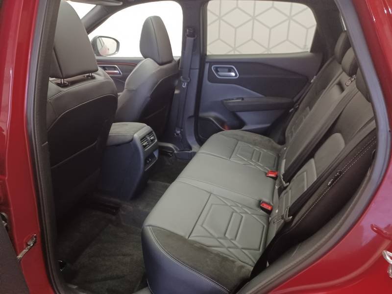 Nissan Qashqai - Photo 17
