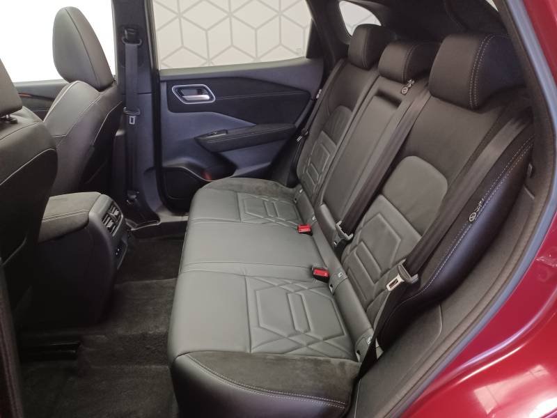 Nissan Qashqai - Photo 18