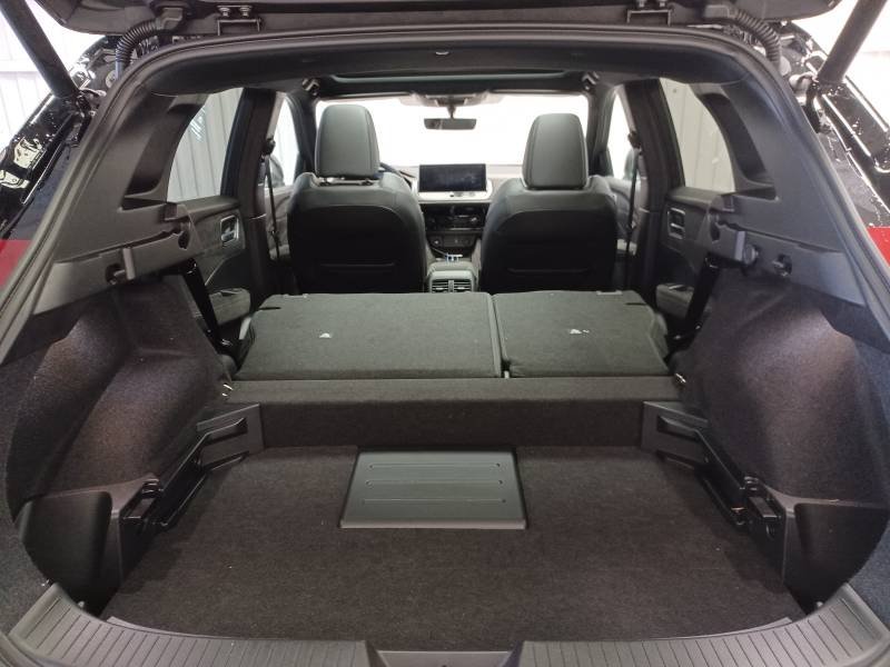Nissan Qashqai - Photo 21