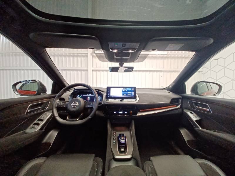 Nissan Qashqai - Photo 26