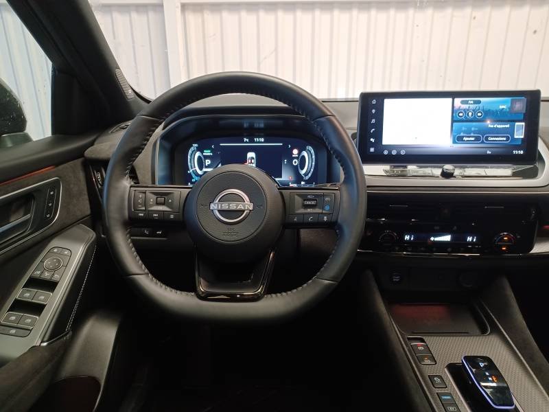 Nissan Qashqai - Photo 27