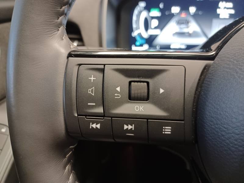 Nissan Qashqai - Photo 30