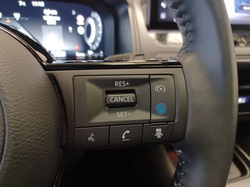 Nissan Qashqai - Photo 31