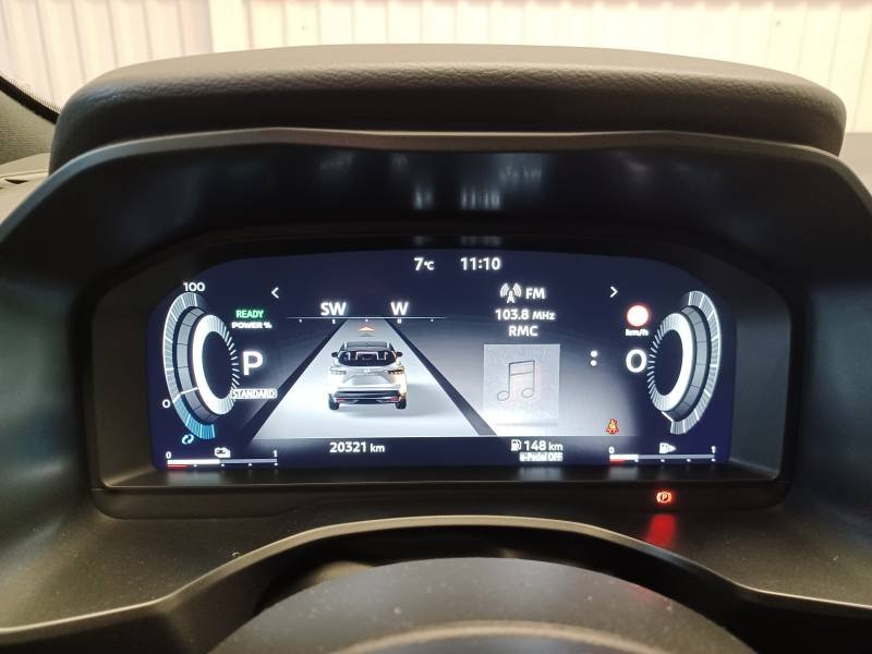 Nissan Qashqai - Photo 32