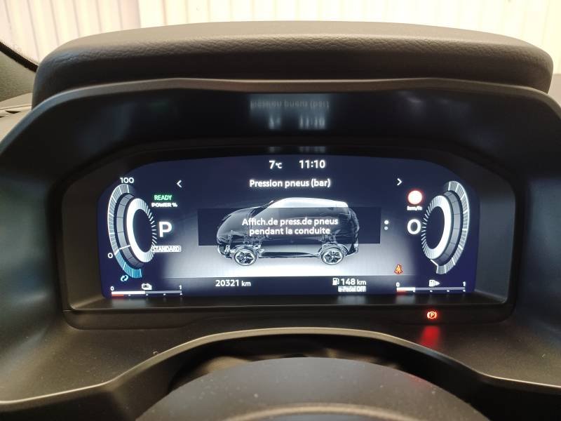 Nissan Qashqai - Photo 33