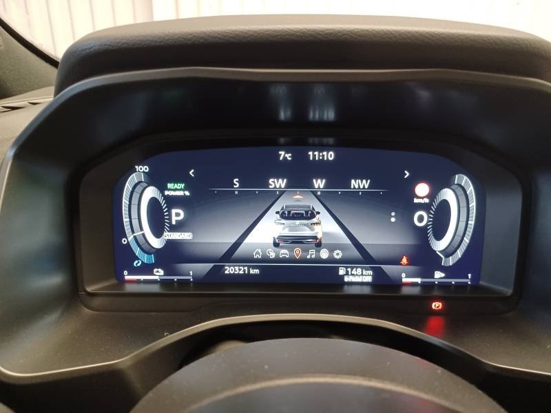 Nissan Qashqai - Photo 34