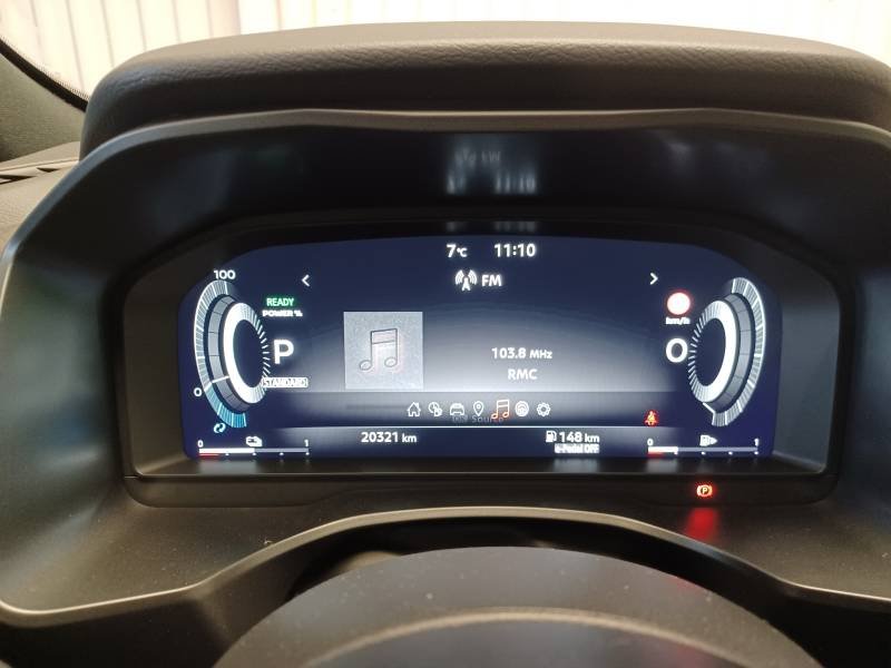 Nissan Qashqai - Photo 35